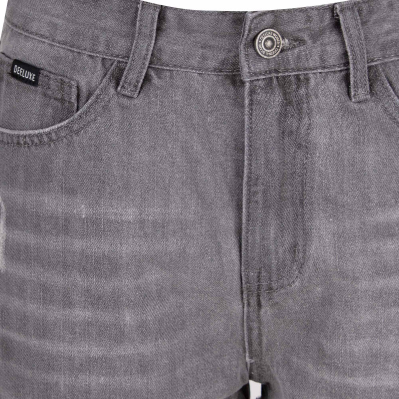 Short en jeans 02tj820w-pj-30grd- Femme DEELUXE 74