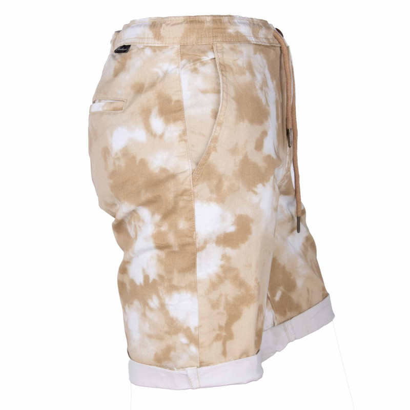 Bermuda 02t727m-pf-40bei- Homme DEELUXE 74 Bermuda 02t727m-pf-40bei- Homme DEELUXE 74