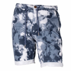 Bermuda 02t727m-pf-40bei- Homme DEELUXE 74 Bermuda 02t727m-pf-40bei- Homme DEELUXE 74