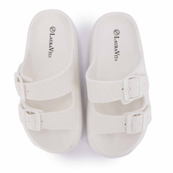 Mule nuon 35/43 Femme LAURA VITA Mule nuon 35/43 Femme LAURA VITA