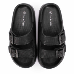 Mule nuon 35/43 Femme LAURA VITA