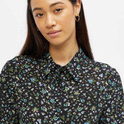 Robe sm/mc noir t34-42 23039661 3773 Femme OBJECT marque pas cher prix dégriffés destockage Robe sm/mc noir t34-42 23039661 3773 Femme OBJECT marque pas cher prix dégriffés destockage