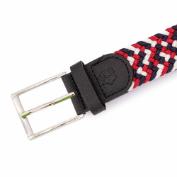 Ceinture elasthanne boite 15757 Homme BILL TORNADE Ceinture elasthanne boite 15757 Homme BILL TORNADE