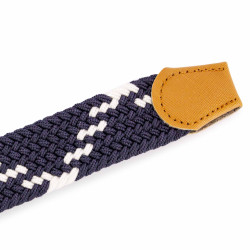 Ceinture elasthanne boite 15757 Homme BILL TORNADE marque pas cher prix dégriffés destockage