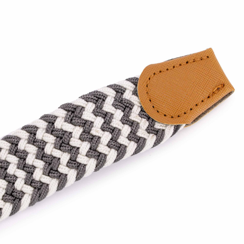 Ceinture elasthanne boite 15757 Homme BILL TORNADE Ceinture elasthanne boite 15757 Homme BILL TORNADE