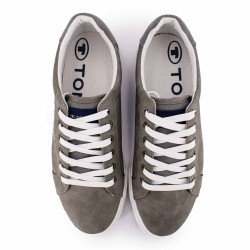 Basket 538320100 t40-46 Homme TOM TAILOR