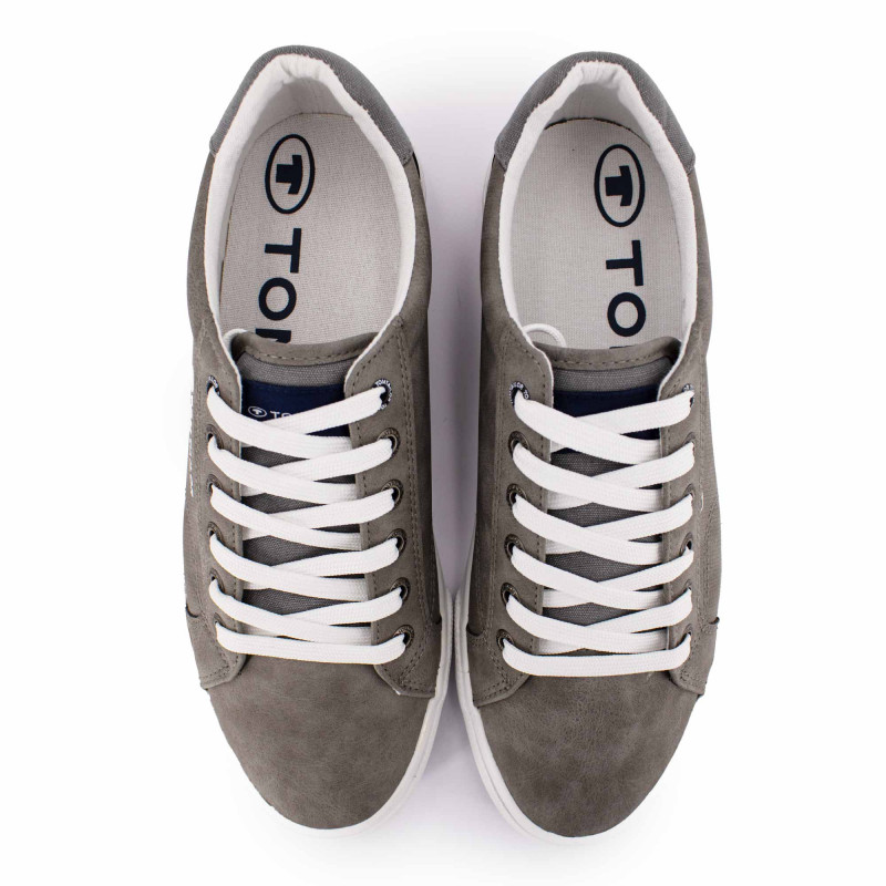 Basket 538320100 t40-46 Homme TOM TAILOR