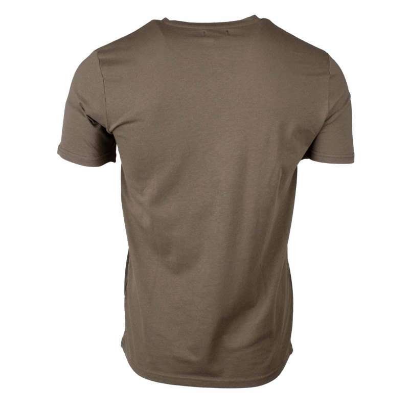 Tee shirt col rond tiberio Homme LEE COOPER