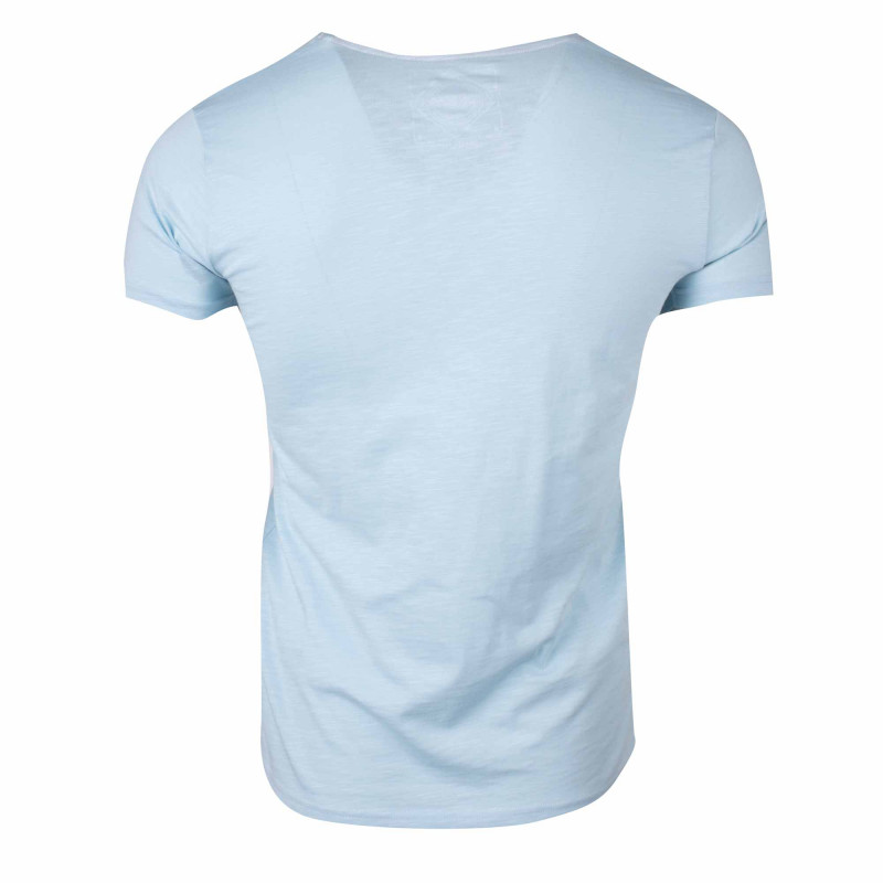 Tee shirt manches courtes imprime coton doux Cuba molly assor 24 Homme BLAGGIO marque pas cher prix dégriffés destockage Tee shirt manches courtes imprime coton doux Cuba molly assor 24 Homme BLAGGIO marque pas cher prix dégriffés destockage