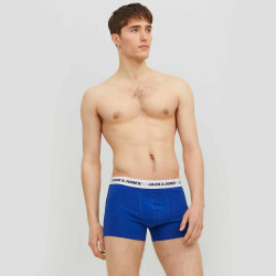 Lot 20 boxer discount homme pas cher