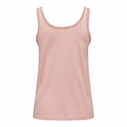 Débardeur sans manches col rond coupe droite Femme ONLY marque pas cher prix dégriffés destockage Débardeur sans manches col rond coupe droite Femme ONLY marque pas cher prix dégriffés destockage