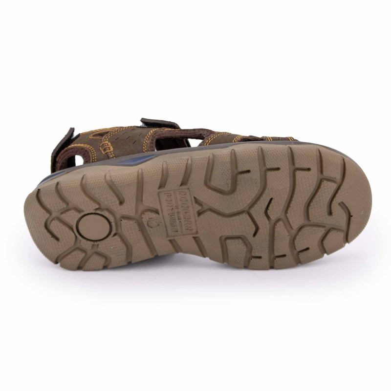 Sandale 52hu002-300360 Homme DOCKERS BY GERLI