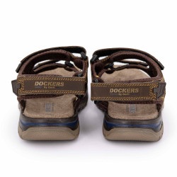 Sandale 52hu002-300360 Homme DOCKERS BY GERLI