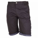 Bermudas revers duran coton casual Homme MARINER marque pas cher prix dégriffés destockage