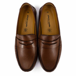 Mocassin grantoncar-ss23-01 cuir wilex t40-46 Homme PIERRE CARDIN Mocassin grantoncar-ss23-01 cuir wilex t40-46 Homme PIERRE CARDIN