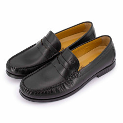 Mocassin grantoncar-ss23-01 cuir wilex t40-46 Homme PIERRE CARDIN Mocassin grantoncar-ss23-01 cuir wilex t40-46 Homme PIERRE CARDIN