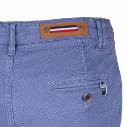 Bermuda chino coton stretch armuré Varen Homme BLAGGIO marque pas cher prix dégriffés destockage Bermuda chino coton stretch armuré Varen Homme BLAGGIO marque pas cher prix dégriffés destockage