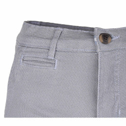 Bermuda chino coton stretch armuré Varen Homme BLAGGIO marque pas cher prix dégriffés destockage Bermuda chino coton stretch armuré Varen Homme BLAGGIO marque pas cher prix dégriffés destockage