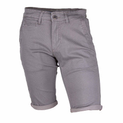 Bermuda chino coton stretch armuré Varen Homme BLAGGIO marque pas cher prix dégriffés destockage Bermuda chino coton stretch armuré Varen Homme BLAGGIO marque pas cher prix dégriffés destockage