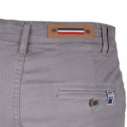 Bermuda chino coton stretch armuré Varen Homme BLAGGIO marque pas cher prix dégriffés destockage Bermuda chino coton stretch armuré Varen Homme BLAGGIO marque pas cher prix dégriffés destockage