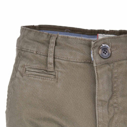 Bermuda chino coton stretch armuré Varen Homme BLAGGIO marque pas cher prix dégriffés destockage Bermuda chino coton stretch armuré Varen Homme BLAGGIO marque pas cher prix dégriffés destockage