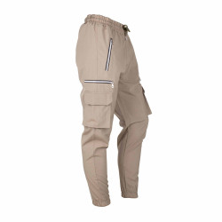 Pantalon cargo kamila Homme JUST EMPORIO marque pas cher prix dégriffés destockage