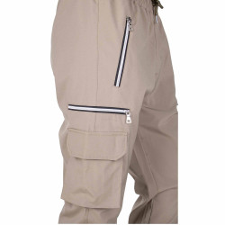 Pantalon cargo kamila Homme JUST EMPORIO marque pas cher prix dégriffés destockage