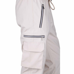 Pantalon cargo kamila Homme JUST EMPORIO marque pas cher prix dégriffés destockage