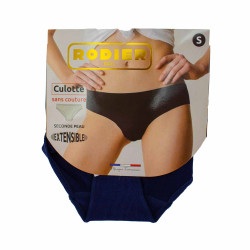 Culotte sans couture joyce Femme RODIER marque pas cher prix dégriffés destockage