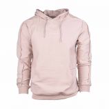 Sweat manches longues capuche poche couture logo Homme ADIDAS