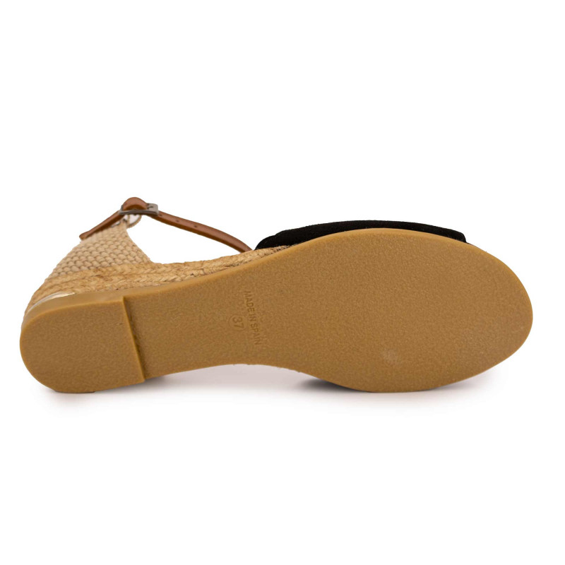 Sandale ante 324 ao t36/41 Femme PINAZ marque pas cher prix dégriffés destockage Sandale ante 324 ao t36/41 Femme PINAZ marque pas cher prix dégriffés destockage
