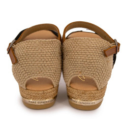 Sandale ante 324 ao t36/41 Femme PINAZ marque pas cher prix dégriffés destockage Sandale ante 324 ao t36/41 Femme PINAZ marque pas cher prix dégriffés destockage