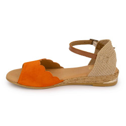 Sandale ante 324 ao t36/41 Femme PINAZ marque pas cher prix dégriffés destockage Sandale ante 324 ao t36/41 Femme PINAZ marque pas cher prix dégriffés destockage