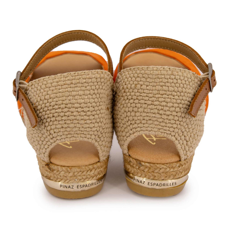Sandale ante 324 ao t36/41 Femme PINAZ marque pas cher prix dégriffés destockage Sandale ante 324 ao t36/41 Femme PINAZ marque pas cher prix dégriffés destockage