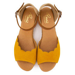 Sandale ante 324 ao t36/41 Femme PINAZ marque pas cher prix dégriffés destockage Sandale ante 324 ao t36/41 Femme PINAZ marque pas cher prix dégriffés destockage