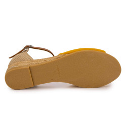 Sandale ante 324 ao t36/41 Femme PINAZ marque pas cher prix dégriffés destockage Sandale ante 324 ao t36/41 Femme PINAZ marque pas cher prix dégriffés destockage