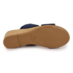 Sandale elastico marino 531/5 t36/41 Femme PINAZ marque pas cher prix dégriffés destockage Sandale elastico marino 531/5 t36/41 Femme PINAZ marque pas cher prix dégriffés destockage