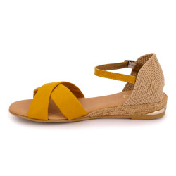 Sandale vacune sol 308 ao ct t36/41 Femme PINAZ marque pas cher prix dégriffés destockage Sandale vacune sol 308 ao ct t36/41 Femme PINAZ marque pas cher prix dégriffés destockage