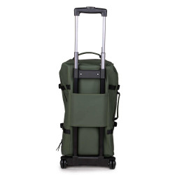 Valise deperlant 18468 Homme BILL TORNADE marque pas cher prix dégriffés destockage