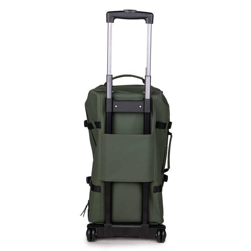 Valise deperlant 18468 Homme BILL TORNADE marque pas cher prix dégriffés destockage