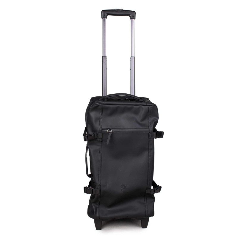 Valise deperlant 18468 Homme BILL TORNADE marque pas cher prix dégriffés destockage