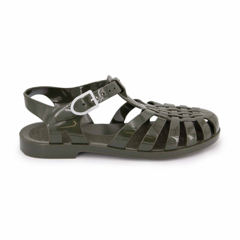 Sandale plastique sun 201 6078 t35-41 Femme MEDUSE marque pas cher prix dégriffés destockage