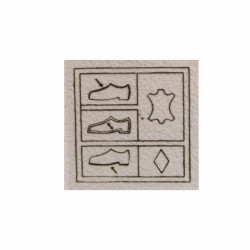 Sandales cuero fi2880 t36-41 Femme PORRONET marque pas cher prix dégriffés destockage Sandales cuero fi2880 t36-41 Femme PORRONET marque pas cher prix dégriffés destockage
