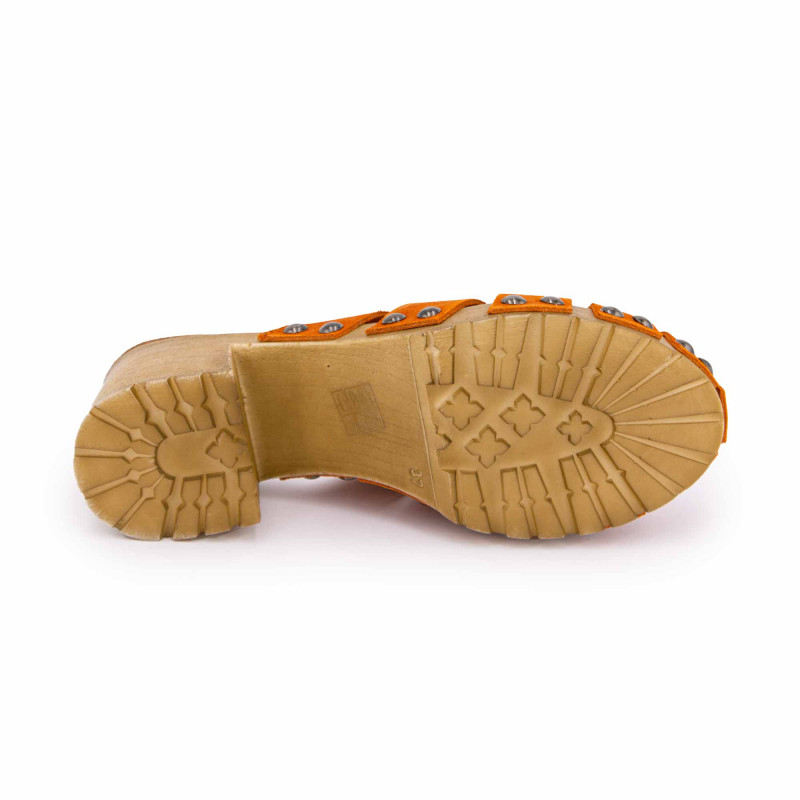 chaussures porronet pas cher