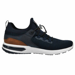 Baskets bleu fonce 342658606900 40/46 Homme BUGATTI marque pas cher prix dégriffés destockage Baskets bleu fonce 342658606900 40/46 Homme BUGATTI marque pas cher prix dégriffés destockage