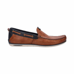 Mocassins cognac 321a2x651000 t41-46 Homme BUGATTI marque pas cher prix dégriffés destockage Mocassins cognac 321a2x651000 t41-46 Homme BUGATTI marque pas cher prix dégriffés destockage