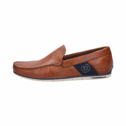Mocassins cognac 321a2x691000 t41/45 Homme BUGATTI marque pas cher prix dégriffés destockage Mocassins cognac 321a2x691000 t41/45 Homme BUGATTI marque pas cher prix dégriffés destockage