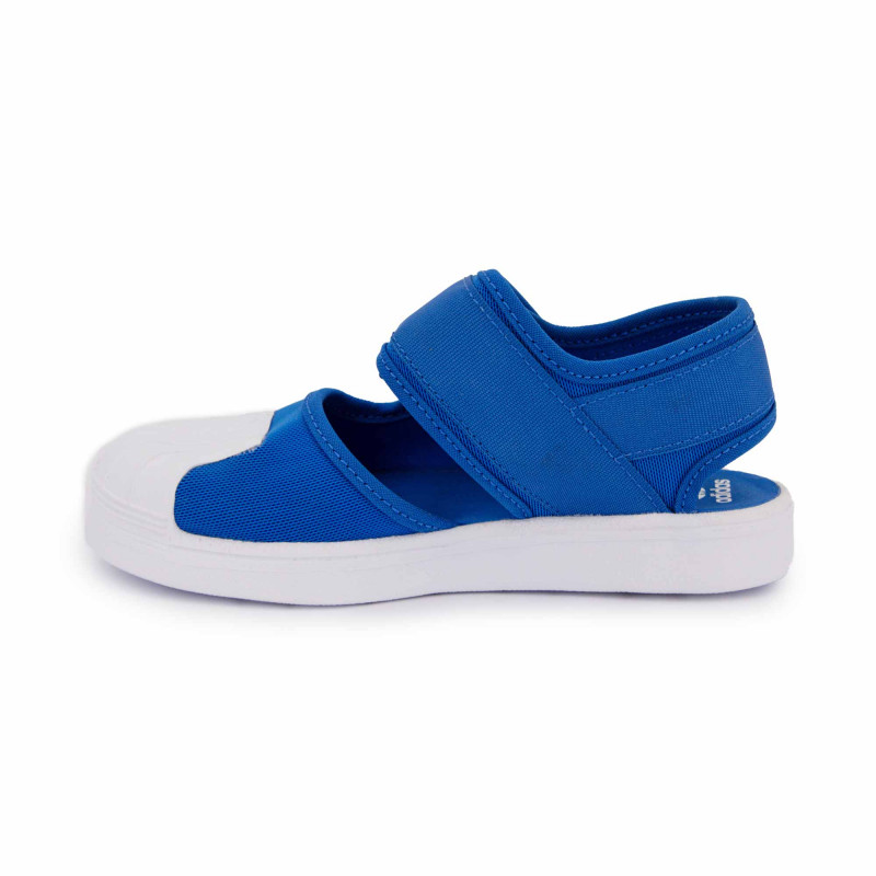 Adidas superstar slip on pas cher enfant on sale