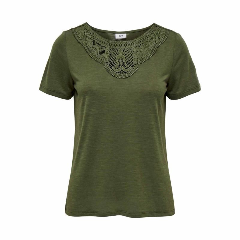 Top mc jdydodo 15296235 3789 Femme JDY marque pas cher prix dégriffés destockage