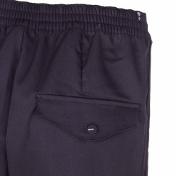 Pantalon noir hc1983 Femme ADIDAS marque pas cher prix dégriffés destockage